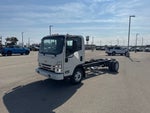 2025 Chevrolet Low Cab Forward 3500 1WT
