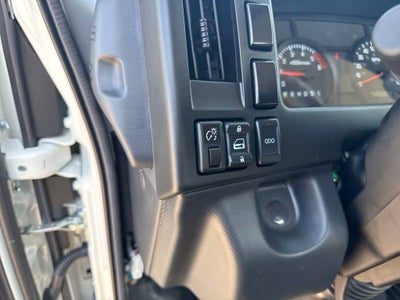 2025 Chevrolet Low Cab Forward 3500 1WT