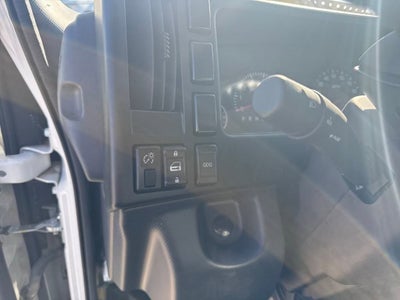 2024 Chevrolet Low Cab Forward 3500 1WT