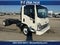 2025 Chevrolet Low Cab Forward 3500 1WT