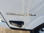 2025 Chevrolet Low Cab Forward 3500 1WT