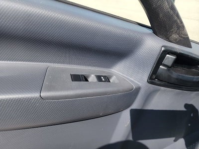 2025 Chevrolet Low Cab Forward 3500 1WT