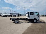 2025 Chevrolet Low Cab Forward 4500 1WT