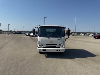 2025 Chevrolet Low Cab Forward 4500 1WT