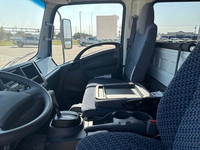 2025 Chevrolet Low Cab Forward 4500 1WT