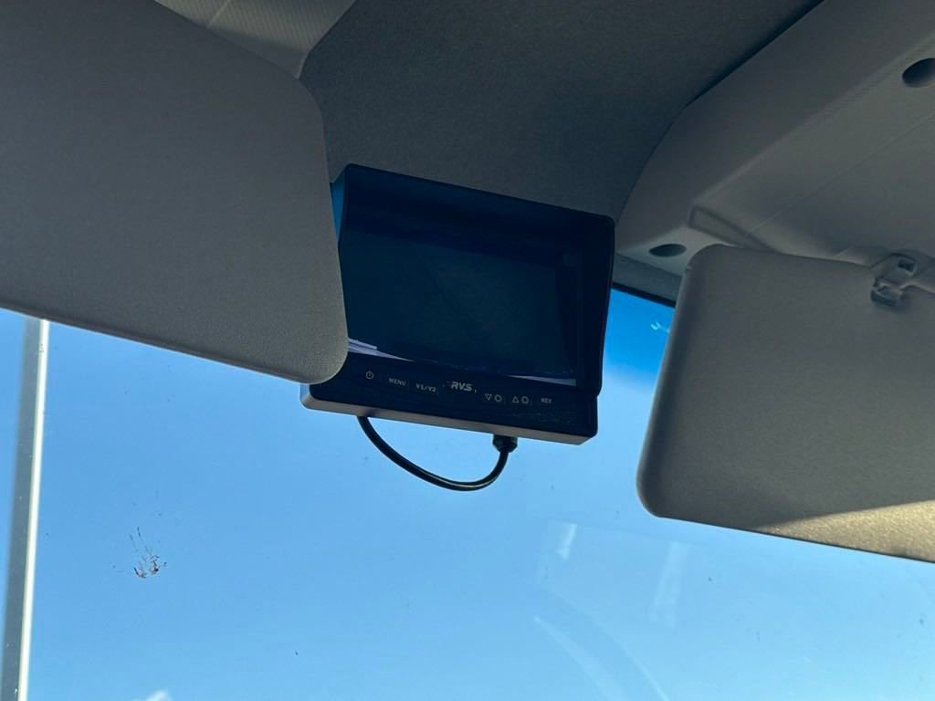 2025 Chevrolet Low Cab Forward 4500 1WT