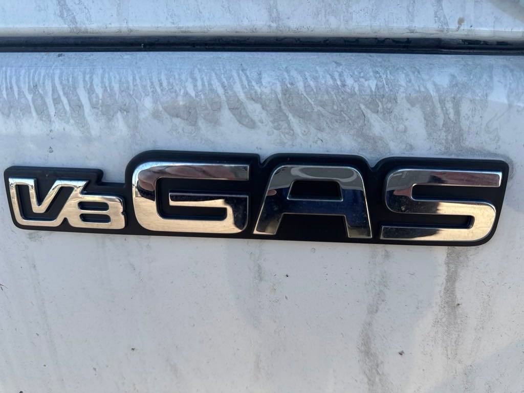 2025 Chevrolet Low Cab Forward 4500 1WT