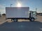 2024 Chevrolet Low Cab Forward 4500 1WT