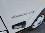 2025 Chevrolet Low Cab Forward 5500 HG 1WT