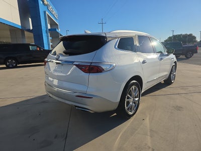 2022 Buick Enclave Premium