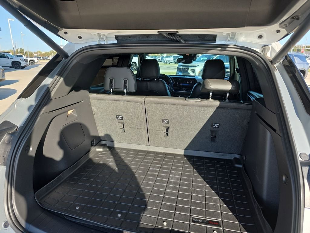 2024 Chevrolet Trailblazer ACTIV