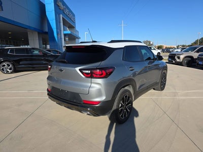2024 Chevrolet Trailblazer ACTIV