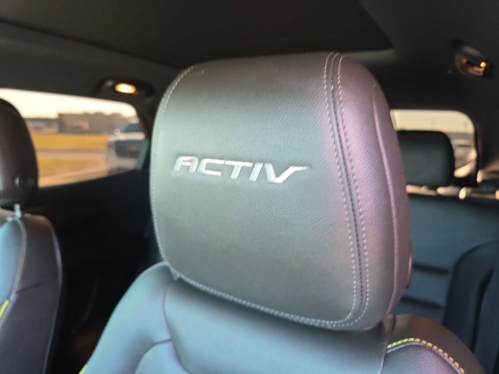 2024 Chevrolet Trailblazer ACTIV