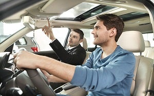 Schedule a test drive at Bruner GMC Chevy Stephenville in Stephenville, TX.