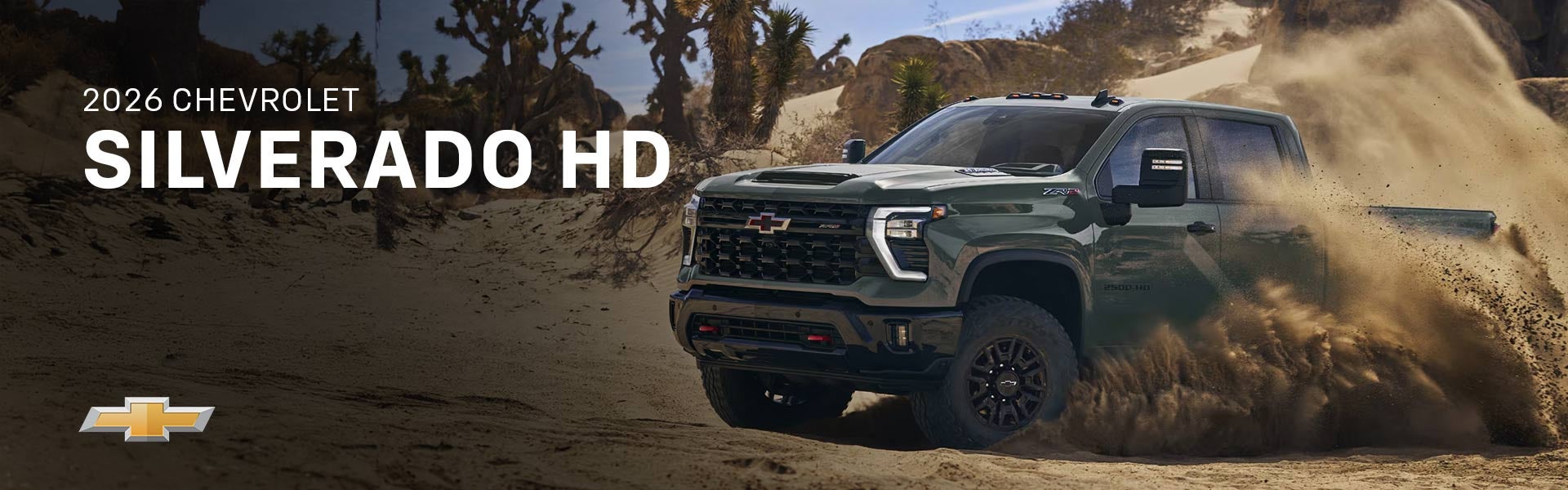 2026 Chevrolet Silverado HD in Stephenville TX