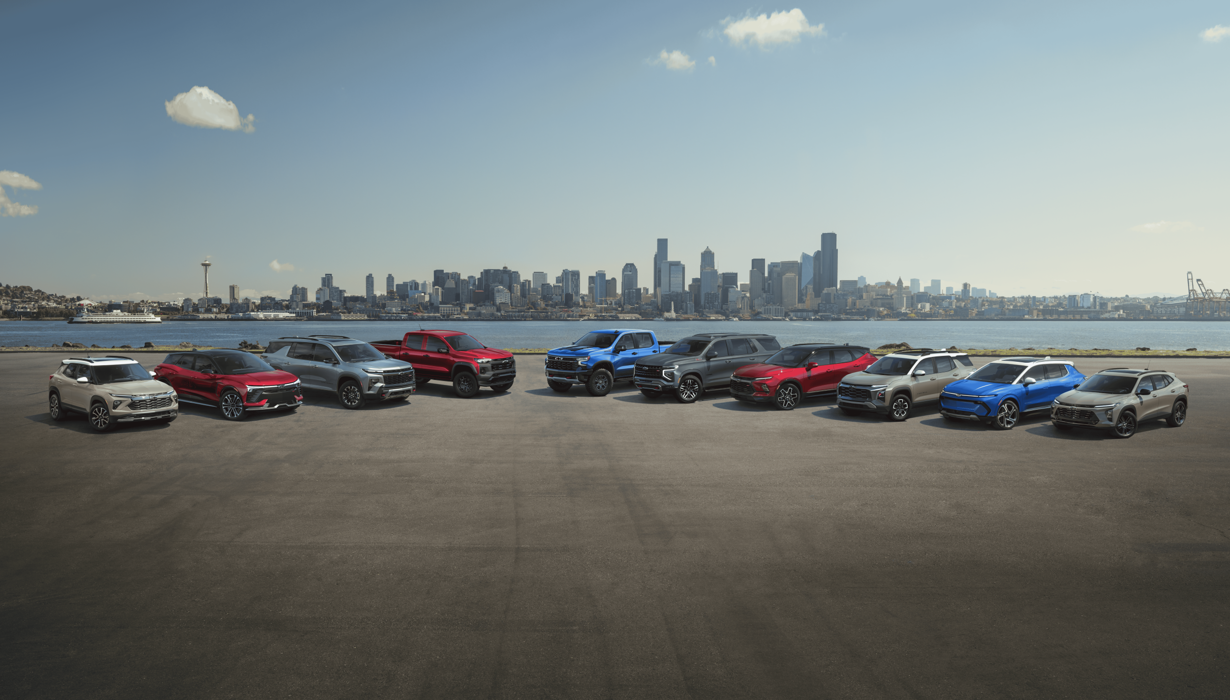 CHEVY SPECIAL OFFERS | Bruner GMC Chevy Stephenville in Stephenville TX