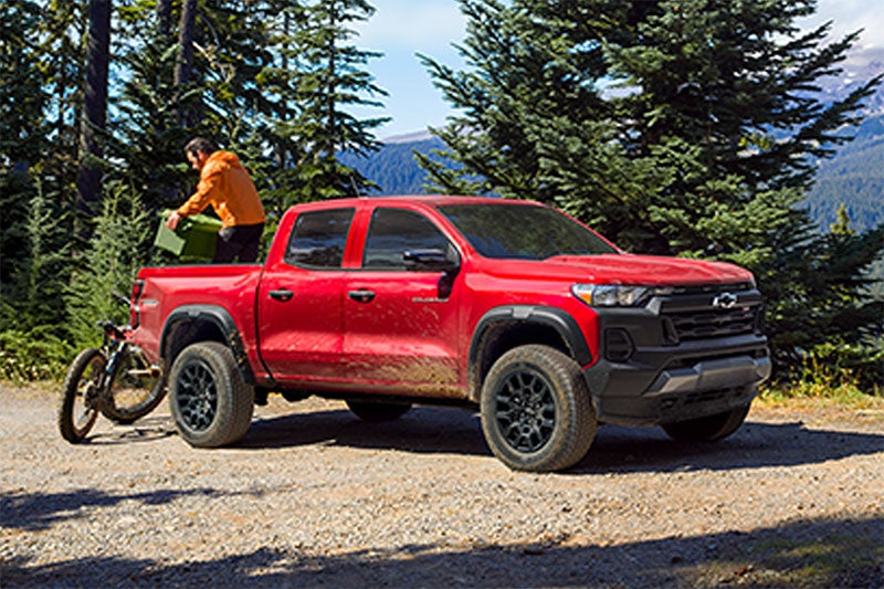 Bruner GMC Chevy Stephenville Group in Stephenville TX