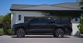 Bruner GMC Chevy Stephenville in Stephenville TX