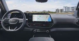 Bruner GMC Chevy Stephenville in Stephenville TX