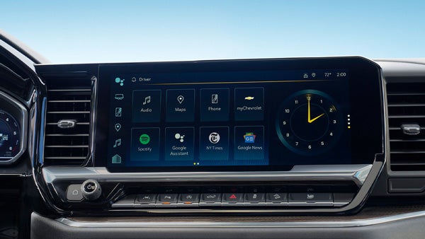 Bruner Stephenville GM in Stephenville TX