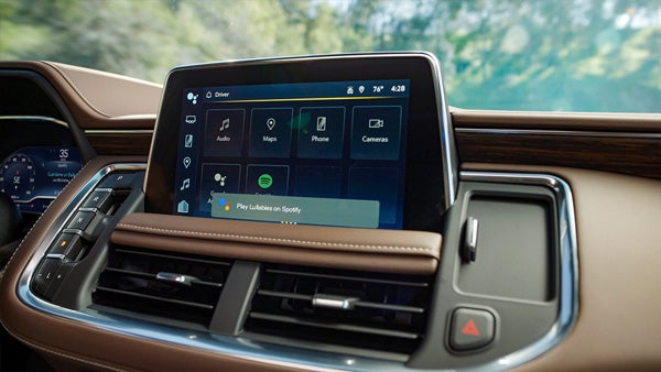 Bruner Stephenville GM in Stephenville TX