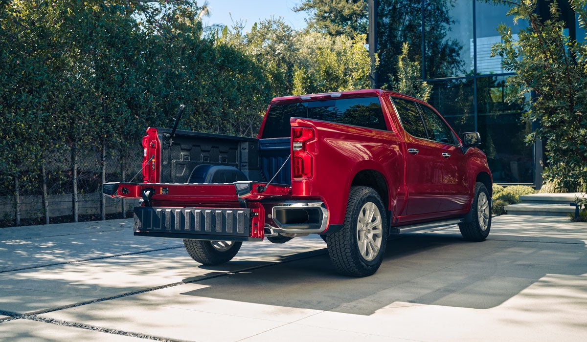 Bruner GMC Chevy Stephenville in Stephenville TX