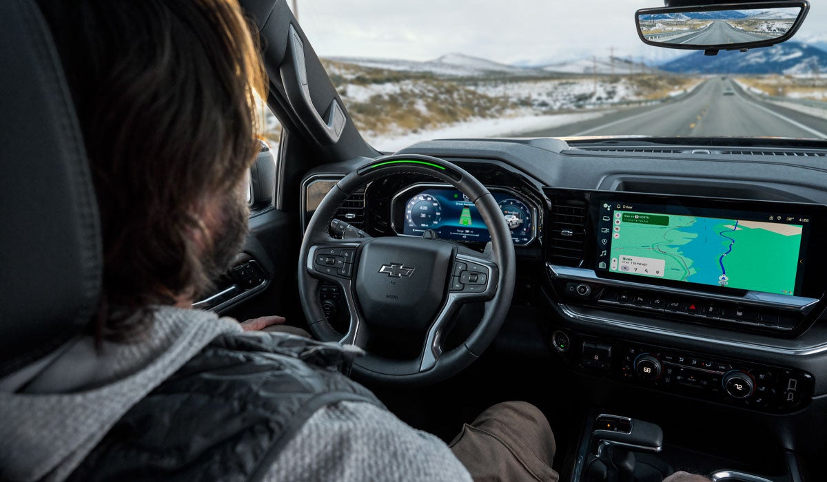 Bruner GMC Chevy Stephenville in Stephenville TX