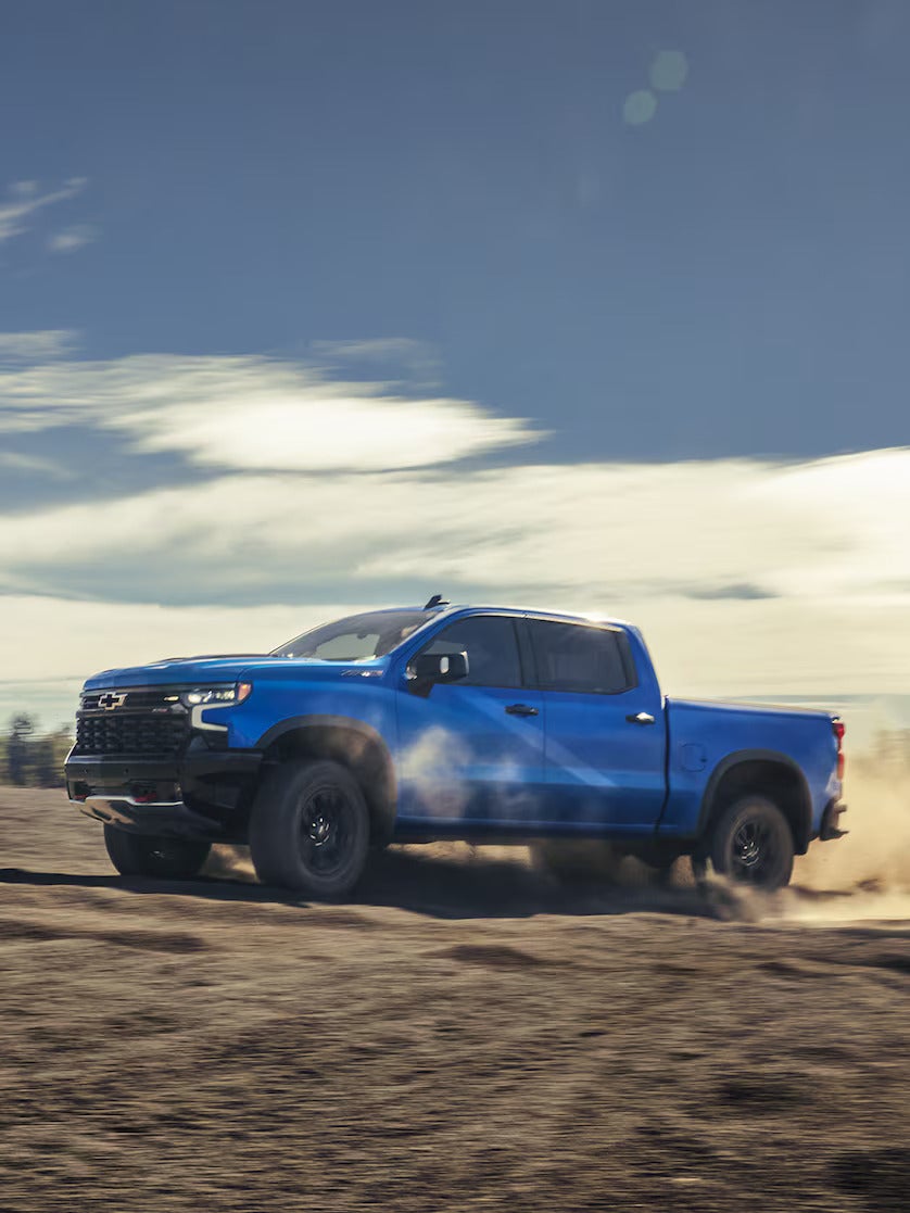 Bruner GMC Chevy Stephenville in Stephenville TX