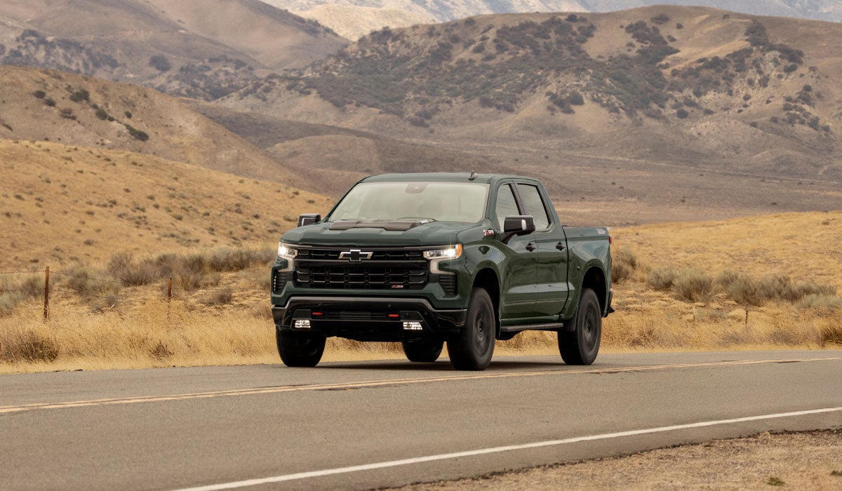 Bruner GMC Chevy Stephenville in Stephenville TX