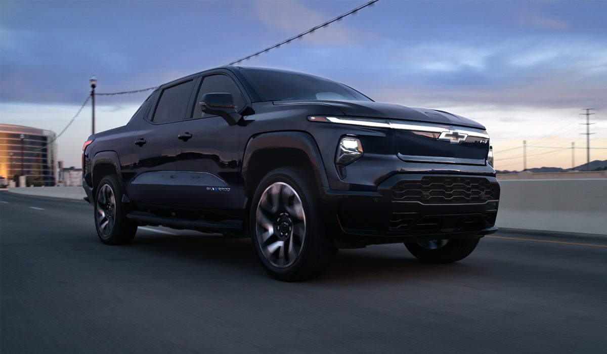 Bruner GMC Chevy Stephenville in Stephenville TX