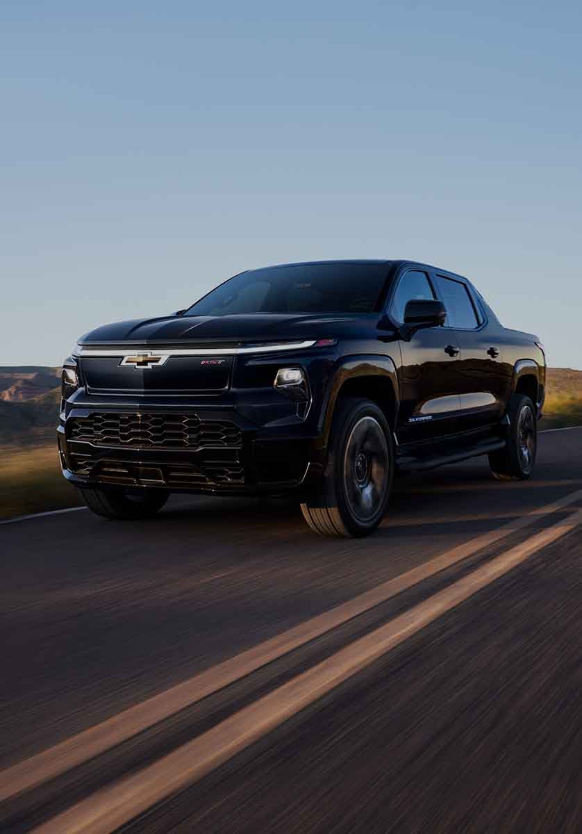 Bruner GMC Chevy Stephenville in Stephenville TX