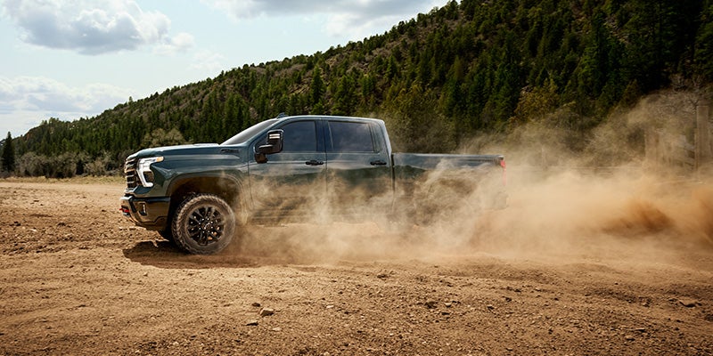 2026 Chevrolet Silverado 2500 HD in Stephenville, TX