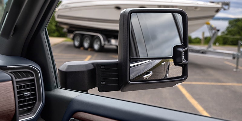 2026 Chevrolet Silverado 2500 HD in Stephenville, TX