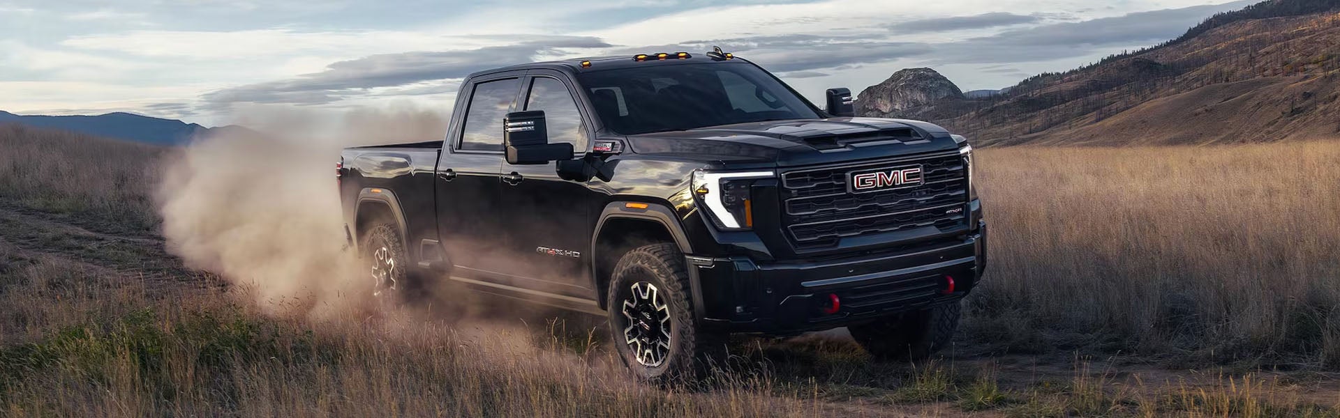 2026 GMC Sierra 2500 HD in Stephenville, TX