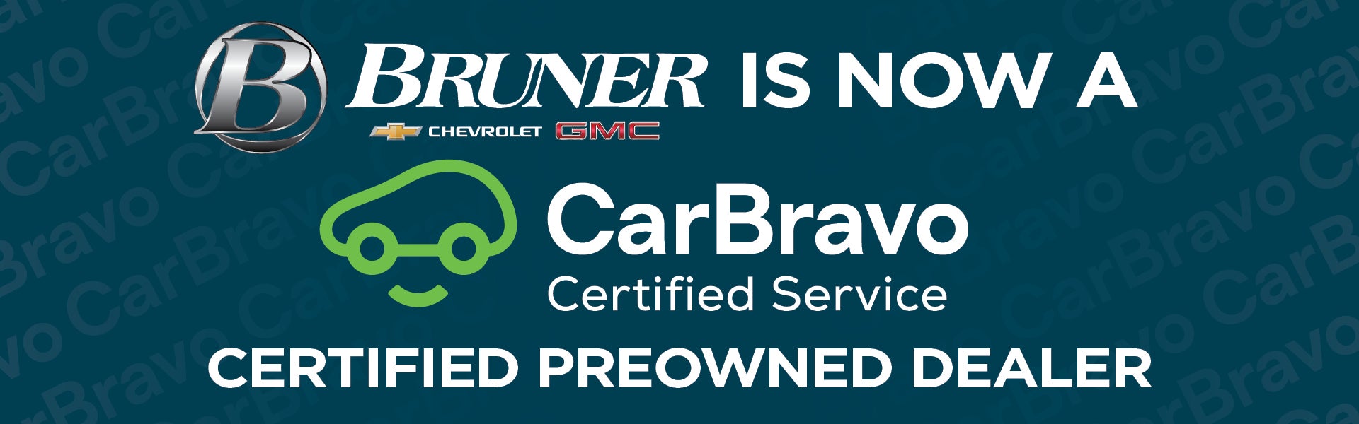 Car Bravo