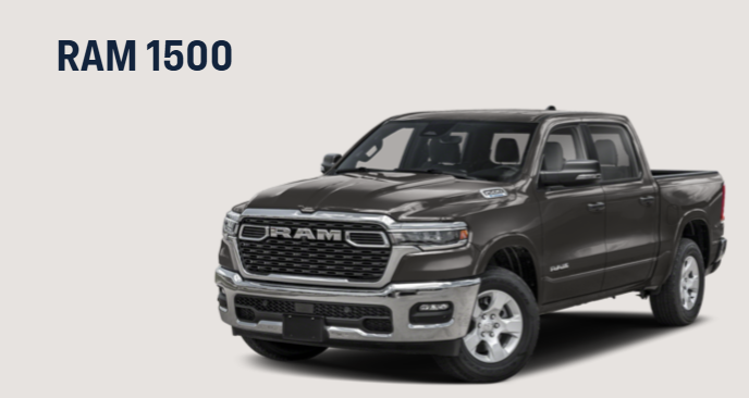 RAM 1500