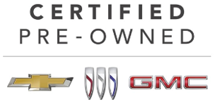 Chevrolet Buick GMC Certified Pre-Owned in Stephenville, TX