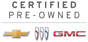 Chevrolet Buick GMC Certified Pre-Owned in Stephenville, TX